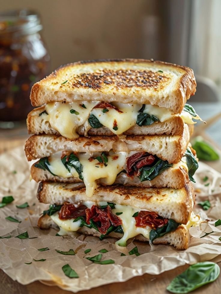 Italian Grill